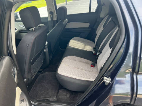 2016 GMC Terrain SLE-2