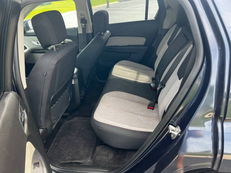 2016 GMC Terrain SLE-2