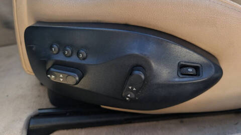 2011 Maserati GranTurismo S Automatic