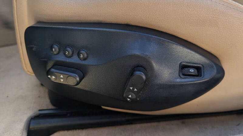 2011 Maserati GranTurismo S Automatic