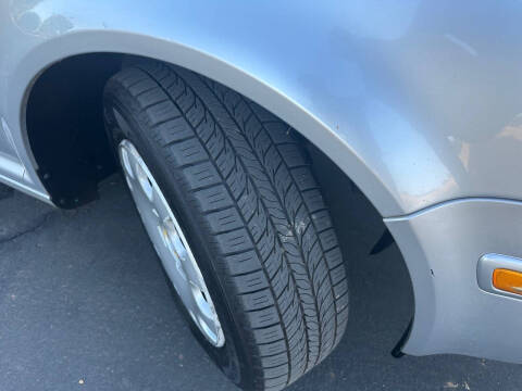 2004 Volkswagen Golf GL