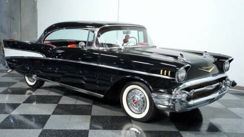 1957 Chevrolet Bel Air