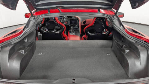 2015 Chevrolet Corvette Stingray Z51