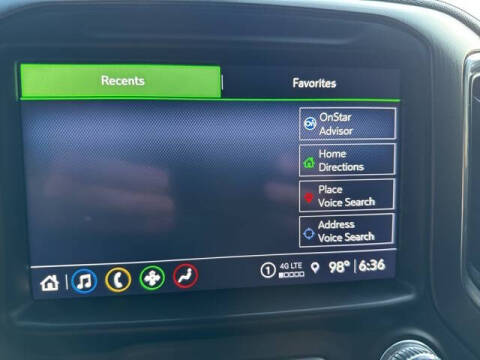 2023 GMC Sierra 2500HD