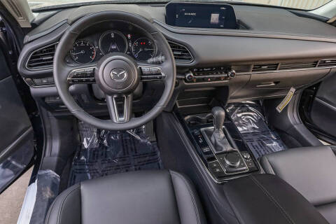 2025 Mazda CX-30 2.5 S Preferred