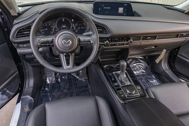 2025 Mazda CX-30 2.5 S Preferred