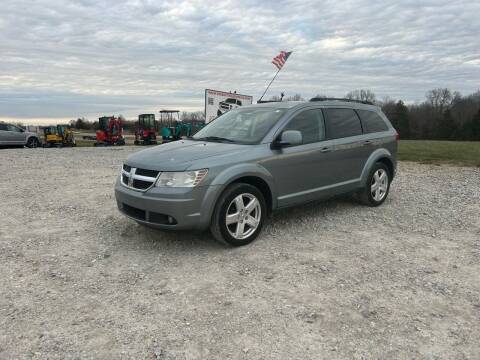 2009 Dodge Journey for sale at Ken's Auto Sales & Repairs in New Bloomfield MO