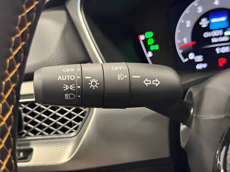 2026 Acura Integra w/Tech w/A-SPEC