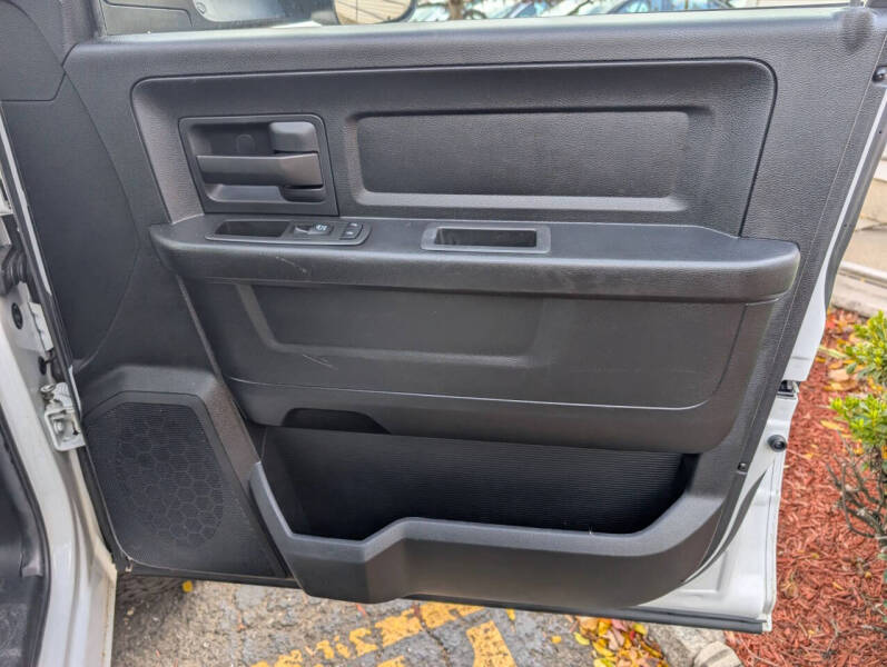 2014 RAM 1500 Express