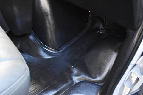 2020 Chevrolet Express 2500