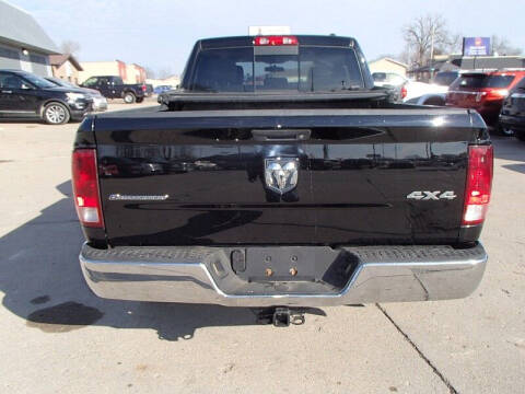 2012 RAM 1500