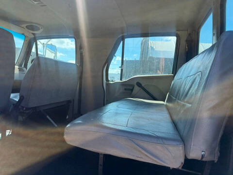 2006 Sterling Acterra