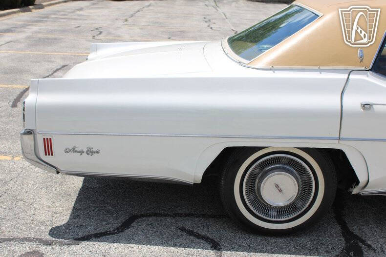 1971 Oldsmobile 98