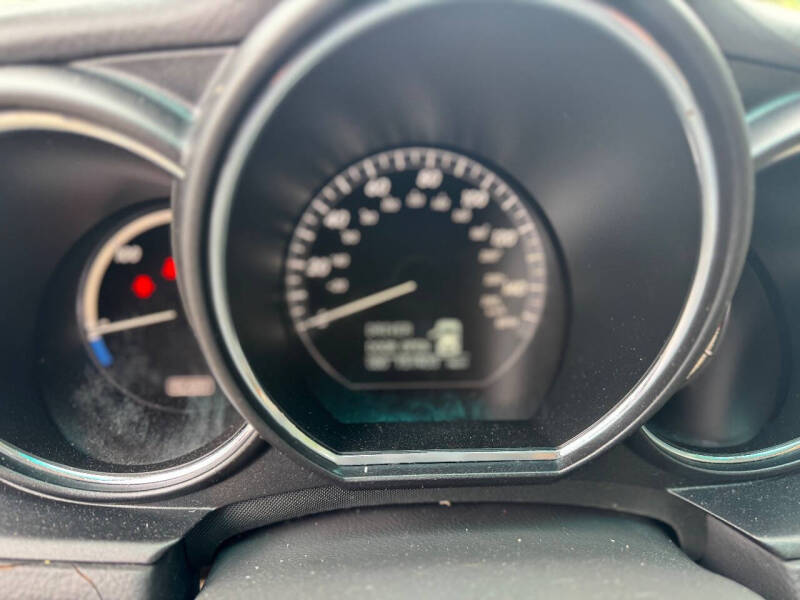 2007 Lexus RX 400h