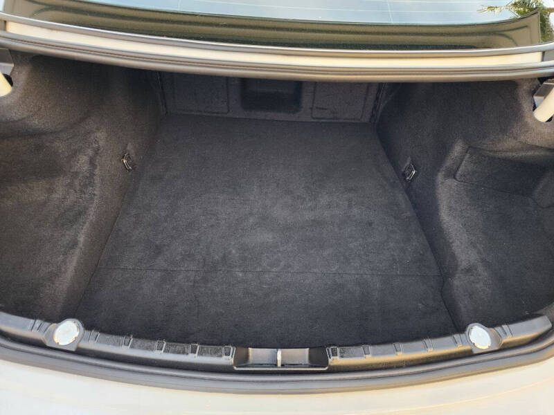 2014 BMW 6 Series 640i