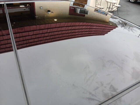 2018 Audi Q7 3.0T quattro Prestige