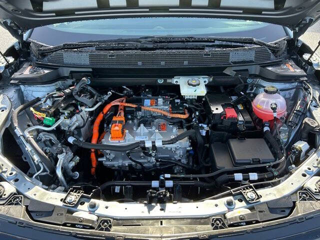 2026 Chevrolet Equinox EV LT 2