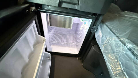 2023 Freightliner Cascadia