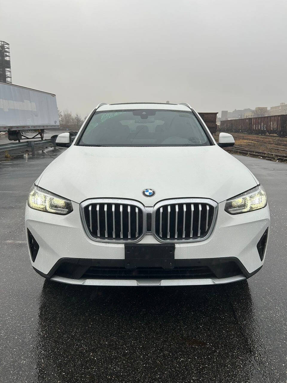 2022 BMW X3 for sale at 39 Auto Workshop in Brooklyn, NY