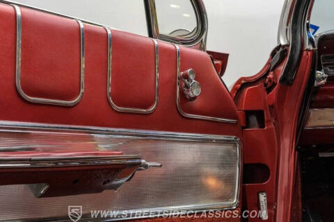 1961 Oldsmobile Starfire