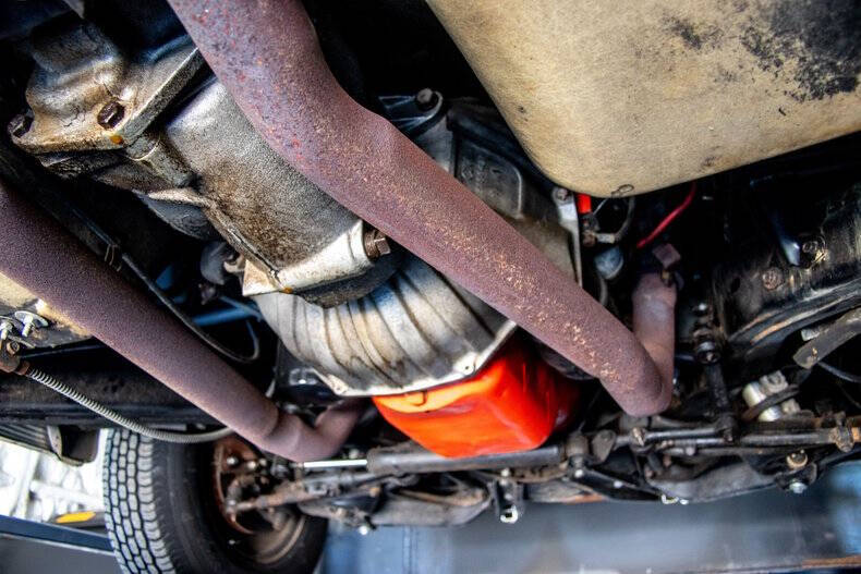 1963 Chevrolet Corvette