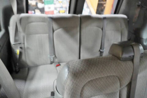 2017 Chevrolet Express LT 3500