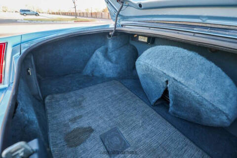 1985 Cadillac Eldorado