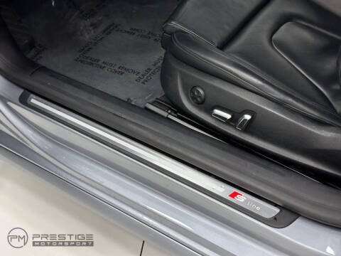 2016 Audi A5 2.0T quattro Premium Plus