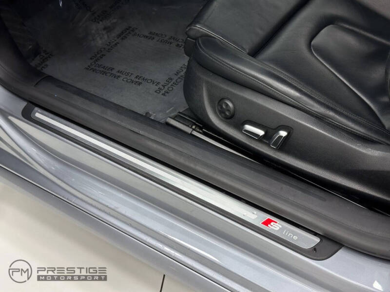 2016 Audi A5 2.0T quattro Premium Plus