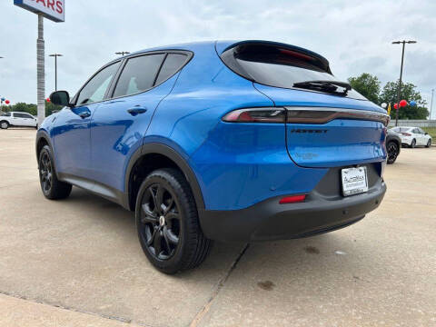 2024 Dodge Hornet GT
