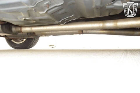 1985 Ford Mustang GT