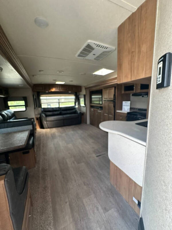 2019 Forest River Rockwood 2906WS
