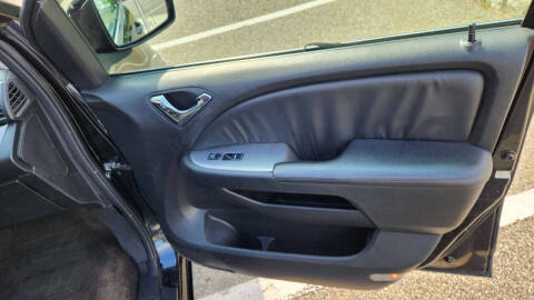 2009 Honda Odyssey Touring