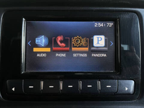 2015 Chevrolet Silverado 3500HD