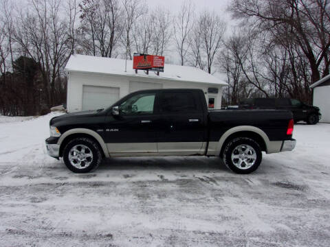 2009 Dodge Ram 1500