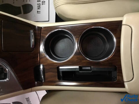 2014 Toyota Venza LE