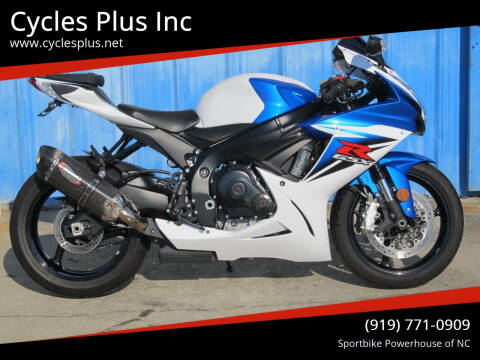 Cycles Plus Inc in Garner, NC - Carsforsale.com®