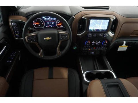 2022 Chevrolet Silverado 1500 Limited