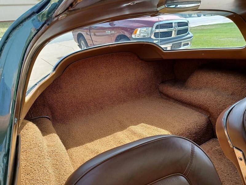 1967 Chevrolet Corvette