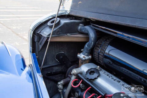 1949 Bentley Mark VI