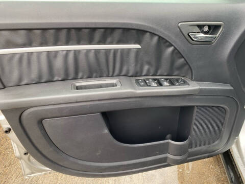 2010 Dodge Journey SXT