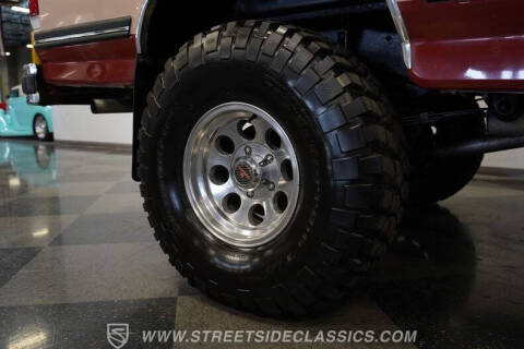 1987 Ford F-150