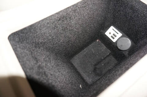 2014 Cadillac SRX Performance Collection