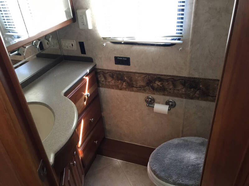 2005 Monaco Diplomat