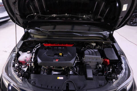 2024 Toyota GR Corolla Premium