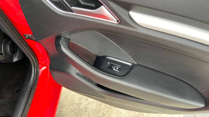 2016 Audi A3 1.8T Premium