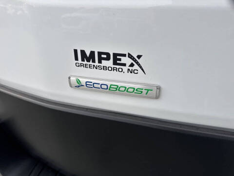 2023 Ford Transit 350 XLT