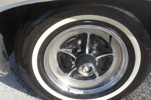 1967 Buick Electra