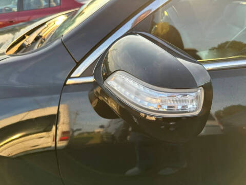 2014 Acura RDX w/Tech