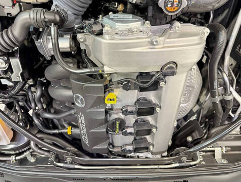 2018 Mazda MX-5 Miata Club